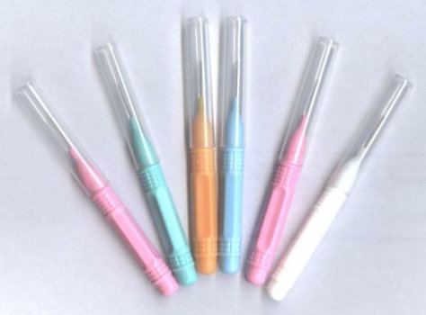 Inter dental brush/toothbrus Made in Korea